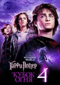 Гаррі Поттер та Кубок вогню (2005)