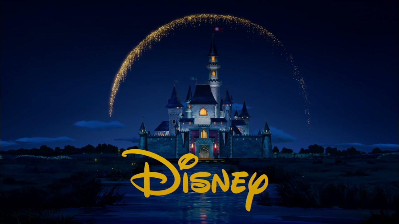 Мультфільми Disney