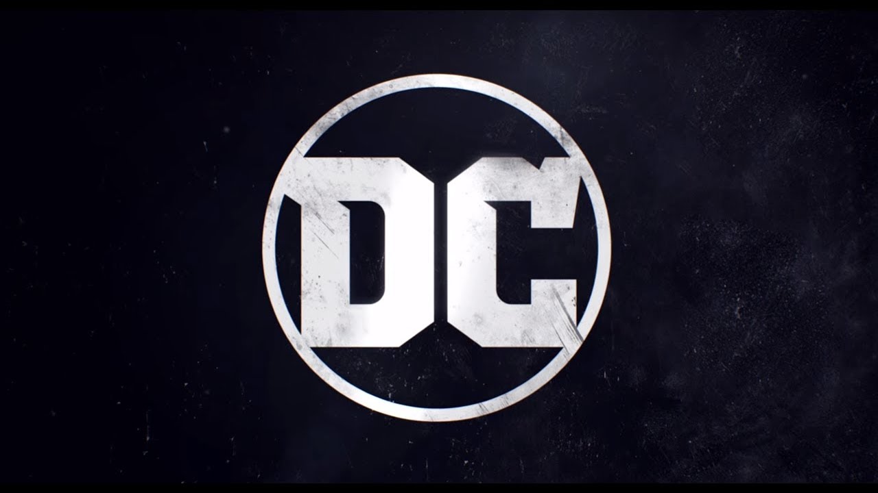 Фільми DC