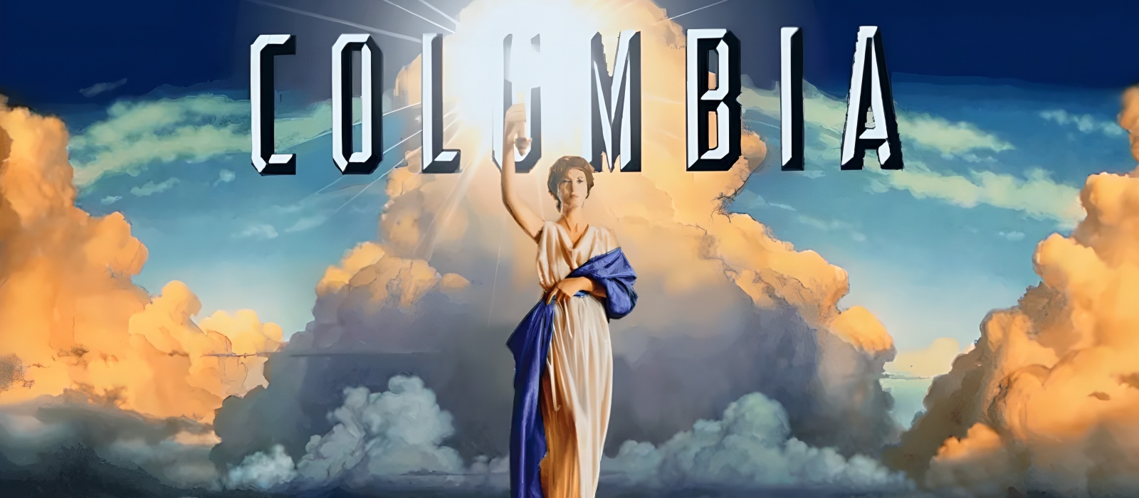 Фільми Columbia Pictures