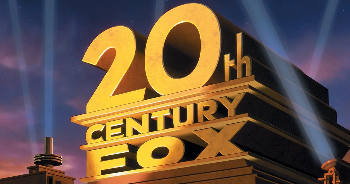 Фільми 20th Century Fox (20 Вік Фокс)